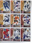 2011-12 UD Upper Deck NHCD National Hockey Card Day Complete Set (16 Cards)