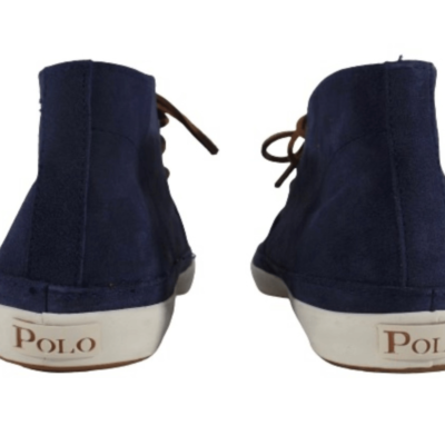 Brand: Polo Ralph LaurenType: BootsMaterial: Genuine Leather  display picture 3