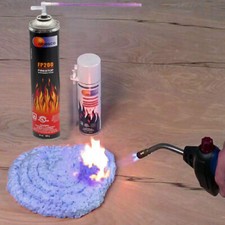 FP200 Fire Rated Expanding Foam Prevent Fire ...