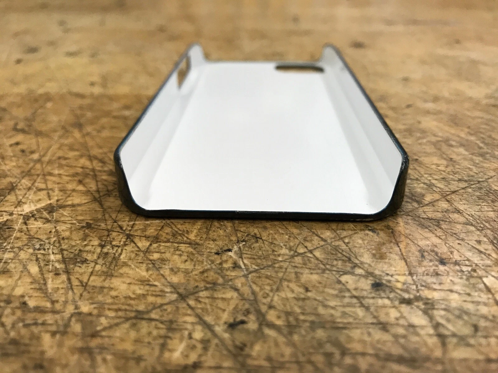 GOLDEN STATE WARRIORS iPhone 5 case used The City NBA