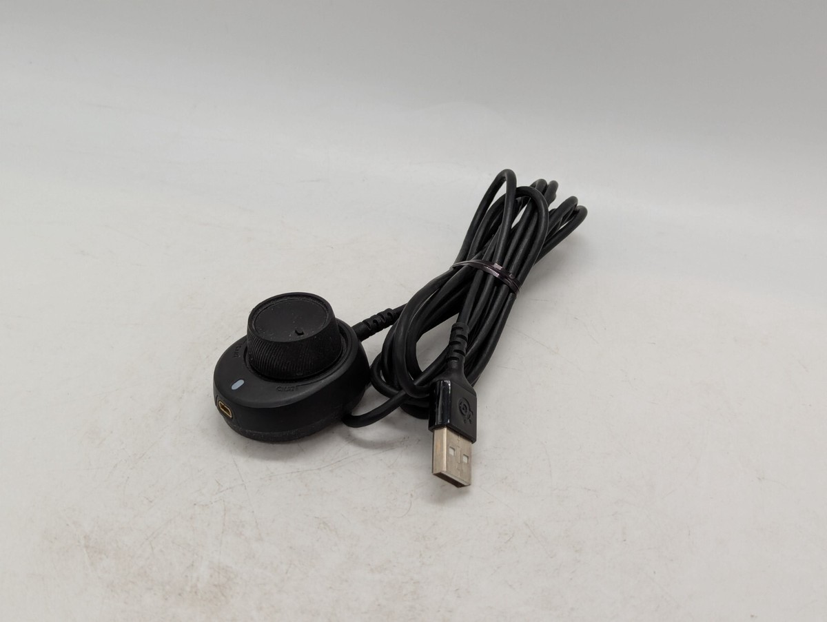 Usb Chatmix Dial Steelseries Cable Arctis ChatMix Dial ONLY