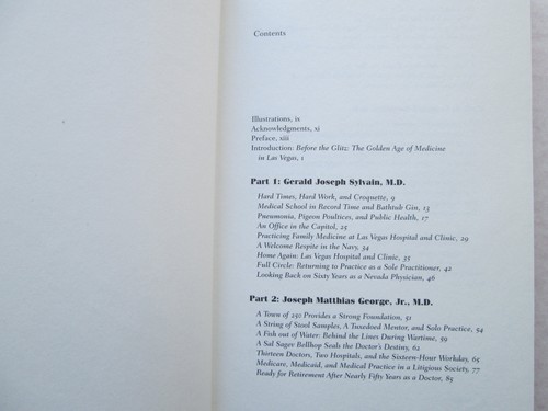 GOOD MEDICINE by Annie Blachley 2000 HCDJ 1st Printing SIGNED First Edition - Picture 8 of 10