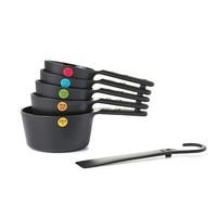 Oxo Good Grips® 6-Teiliges Messbecher-Set