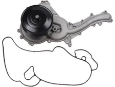 For 2011-2016 Ford F250 Super Duty Water Pump API 37831GJTY 2012 2013 2014 2015