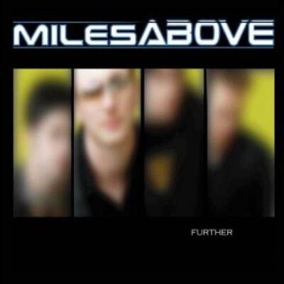 Miles Above - Further CD #G33070