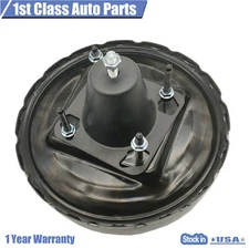 Power Brake Booster For 1990 1991 1992 1993 Toyota Celica l4 2.2L GAS 53-2761