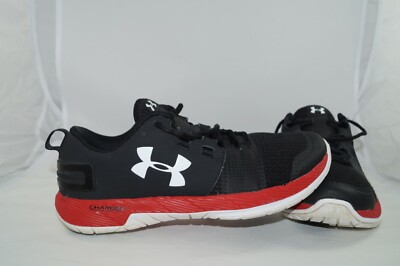 Under Armour Commit TR EU 41 US 8 Schwarz Sportschuhe Turnschuhe 1285704-004