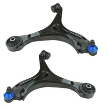 Mevotech Front Lower Suspension Control Arm and Ball Joint Assembly Set