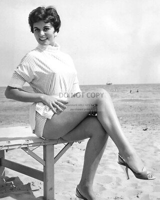 ACTRESS EUNICE GAYSON PIN UP - 8X10 PUBLICITY PHOTO (DD411) | eBay