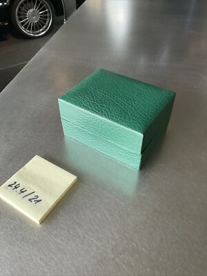 Rolex Vintage Box