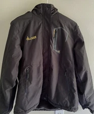 MOERDENG Unco Boror VATOR 189 WINTER JACKET Waterproof Snow Ski  Youth Size Med