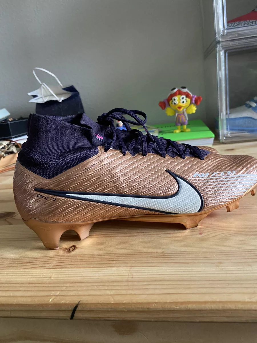 Mercurial superfly hotsell 218