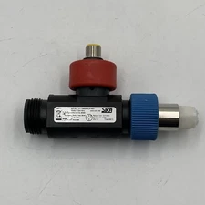 Sika VT1540KROFIN07 Flow Sensor Used 