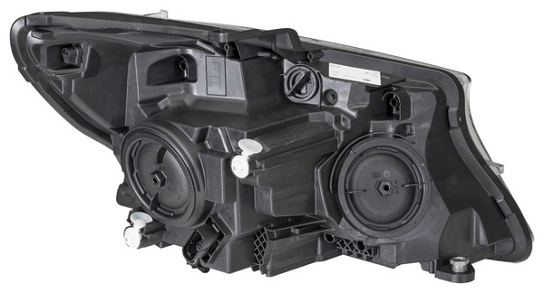 Hella Scheinwerfer FF Links (1EL 011 284-871) FüR MERCEDES-BENZ V-Klasse Marco-image