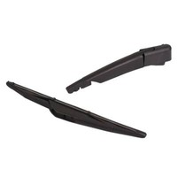 Wischerarm FüR Mini R50 R53 Cooper S One D Scheibenwischer Hinten 61627044625