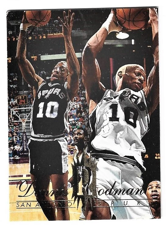 1994-95 Flair Basketball Singles Complete Your Set Pick From List NRMT - Image 3 of 3