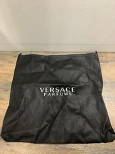 Versace Parfume Purse Protective Cloth Bag Pouch