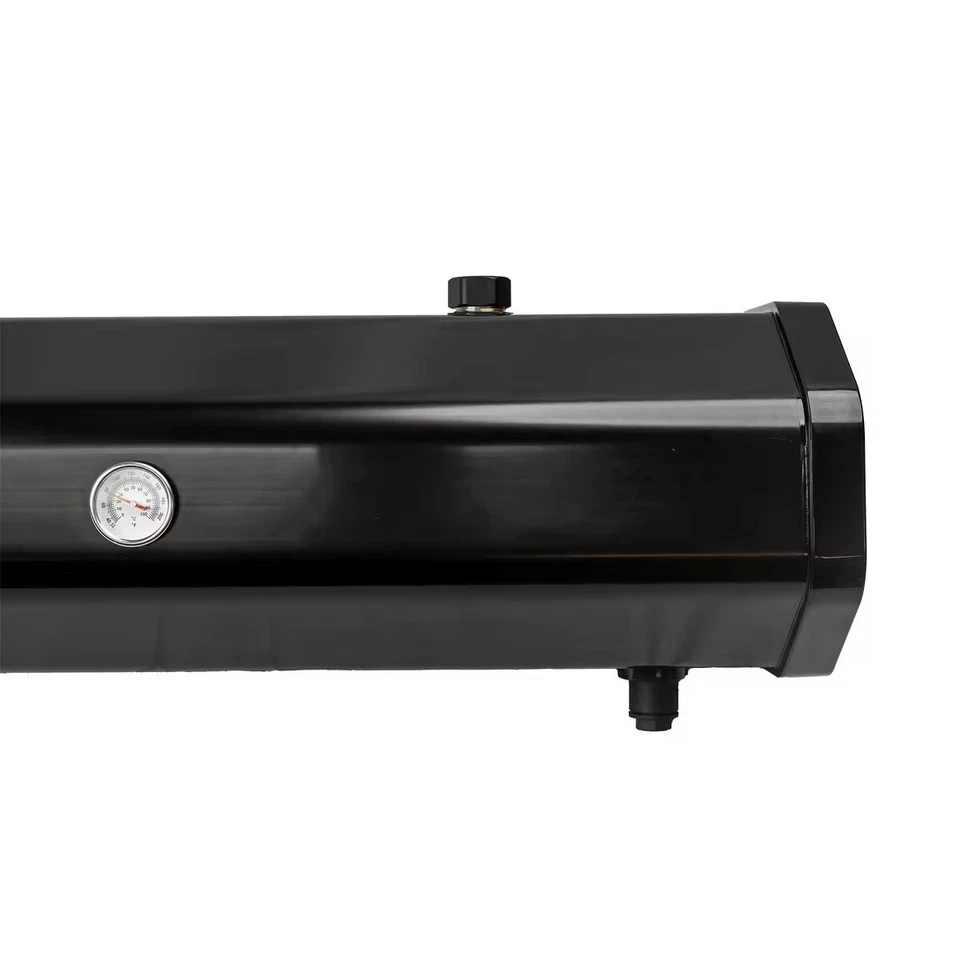 Tanque de almacenamiento de agua 20L techo coche camping ducha apto para Subaru XV 2018-2020 Foto 3 de 4