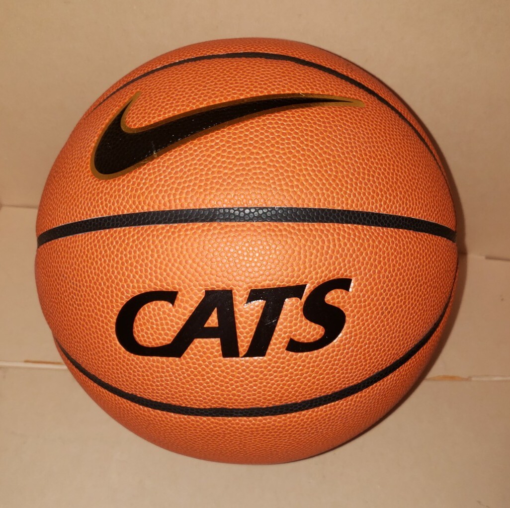 nike elite championship basketball 28.5