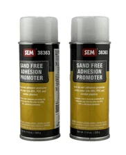 2 SEM 38363 SAND FREE ADHESION PROMOTER - FREE SHIPPING