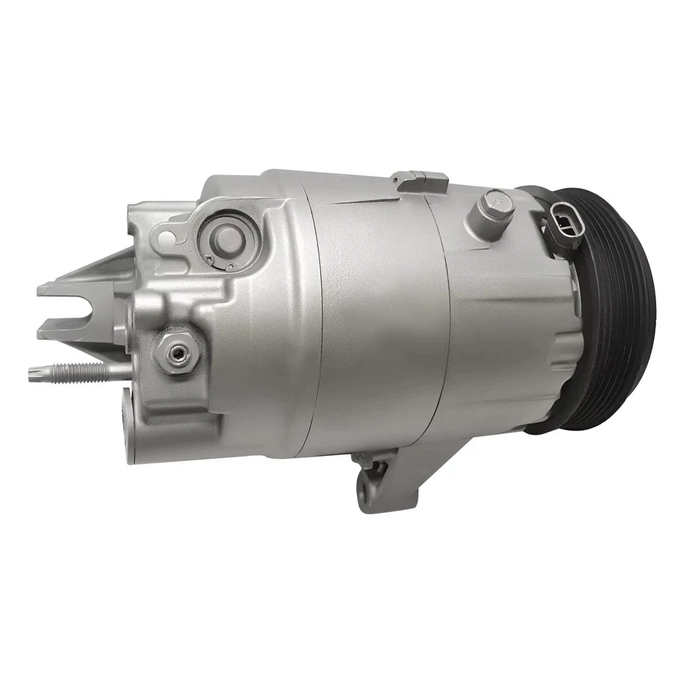 Kit de compresor de CA remanufacturado RYC CG78 para Pontiac Grand Prix 3,8 L V6 2004 Foto 2 de 4