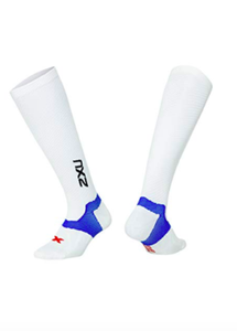 2xu elite compression socks