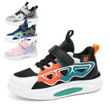 Sports Shoes for Kids Trainers Unisex-Child Athletic Sneaker Running Shoes