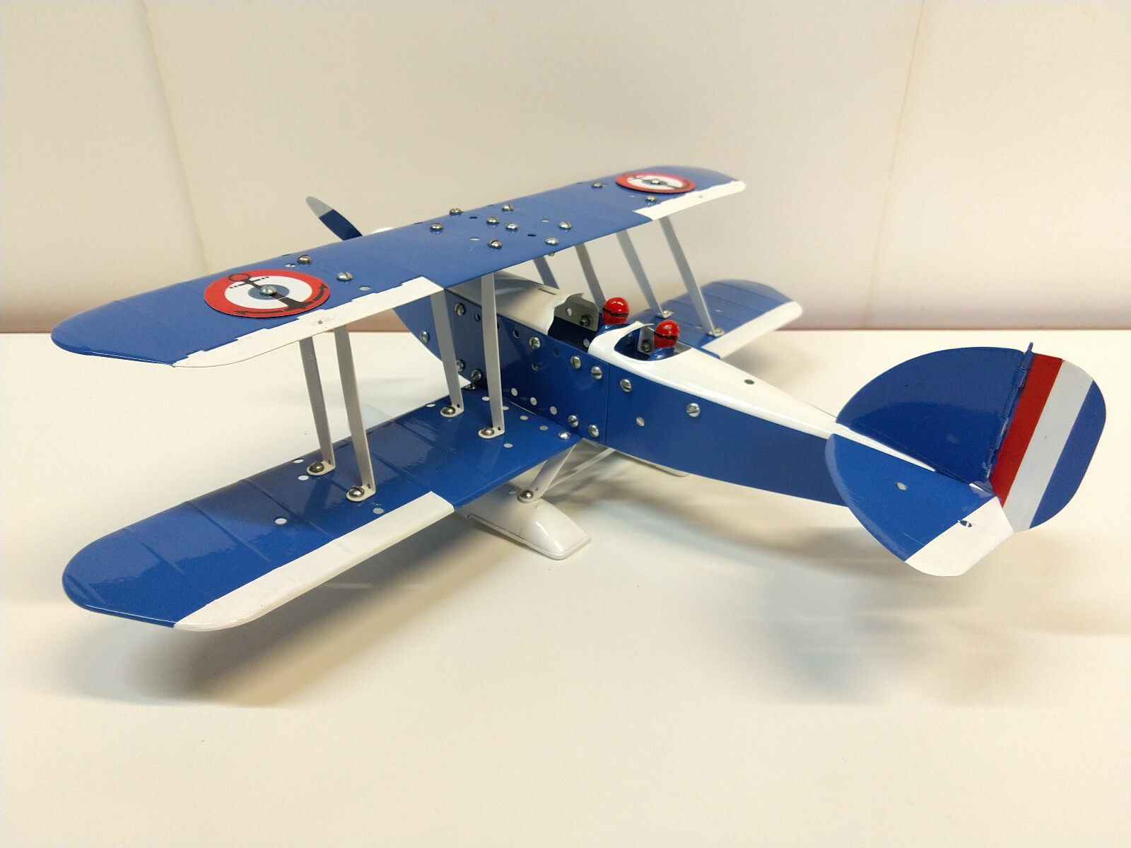 CONSTRUCTOR MECCANO EUR 15,90 - FR