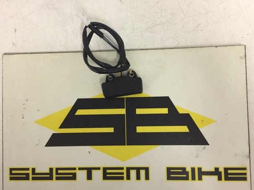 SCHEINWERFER SCHEINWERFER LED DUCATI MULTISTRADA 1200 2015-2017 / LICENSE PLATE LIGHT