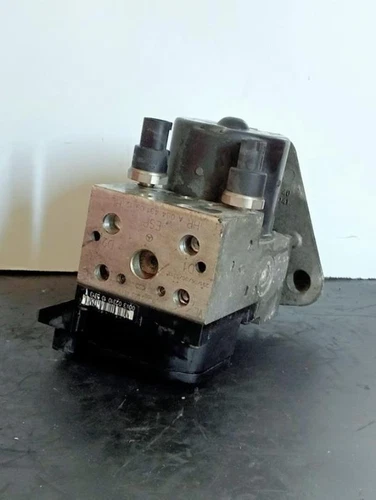 A0044310912 Abs per MERCEDES-BENZ VANEO (BM 414) COMPACT VAN 97094
