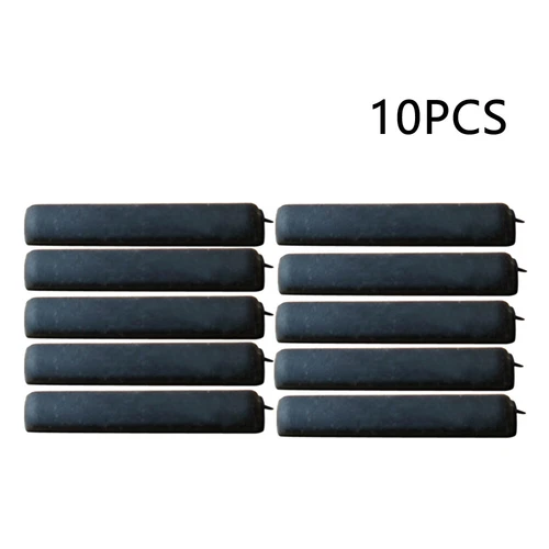 Lot of 10 For Dell Optiplex 7010 9020 SFF Desktop Rubber Feet Foot Pad