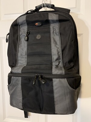Lowepro CompuDaypack Pro Camera and Laptop Electronics Backpack