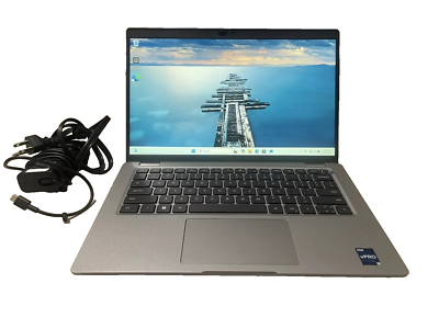 Dell Latitude 5440 P165G 13.3