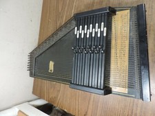 Autoharp Oscar Schmidt 37 String