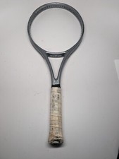 Tennis Racket Racquet Wilson Profile 3.6 si Dial Tapered Beam