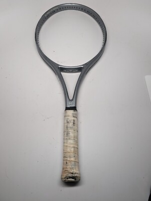 Raquette De Tennis Wilson Profile EPC - Modèle D'Occasion