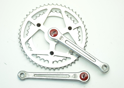 MAXY SUGINO 3 ARM BICYCLE 171 MM 52/39 TOOTH SQUARE TAPER 1/2