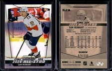 2024-25 O-Pee-Chee 2024 All-Star Rainbow Sam Reinhart /350