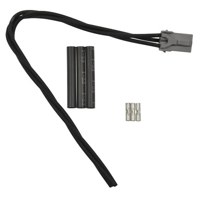 New SMP Cigarette Lighter Socket Connector For 2003-2005 Lincoln Aviator