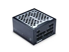Phanteks Revolt 1200W 80PLUS Platinum, ATX 3.0, PCIe 5.0, Fully Modular, Power S