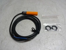 Efector IFM Electronics KG5008 KG-3008-ANKG Capacitive Proximity Sensor