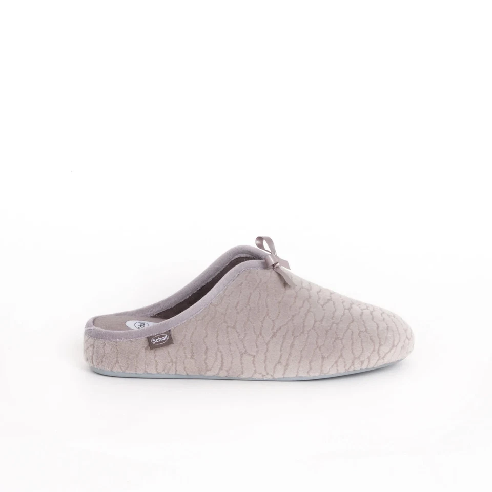 Dr Scholl RACHELE Memory Cushion ciabatte donna pantofola inverno - Immagine 4 di 4