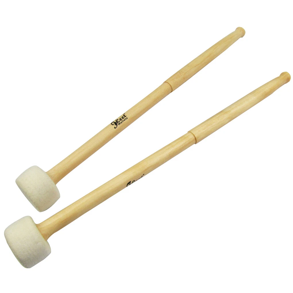 Mallet Wikipedia, Mallets