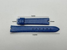 Gucci Blue Wristwatch Bands for sale | eBay Gucci Blue Wristwatch Bands for sale | eBay