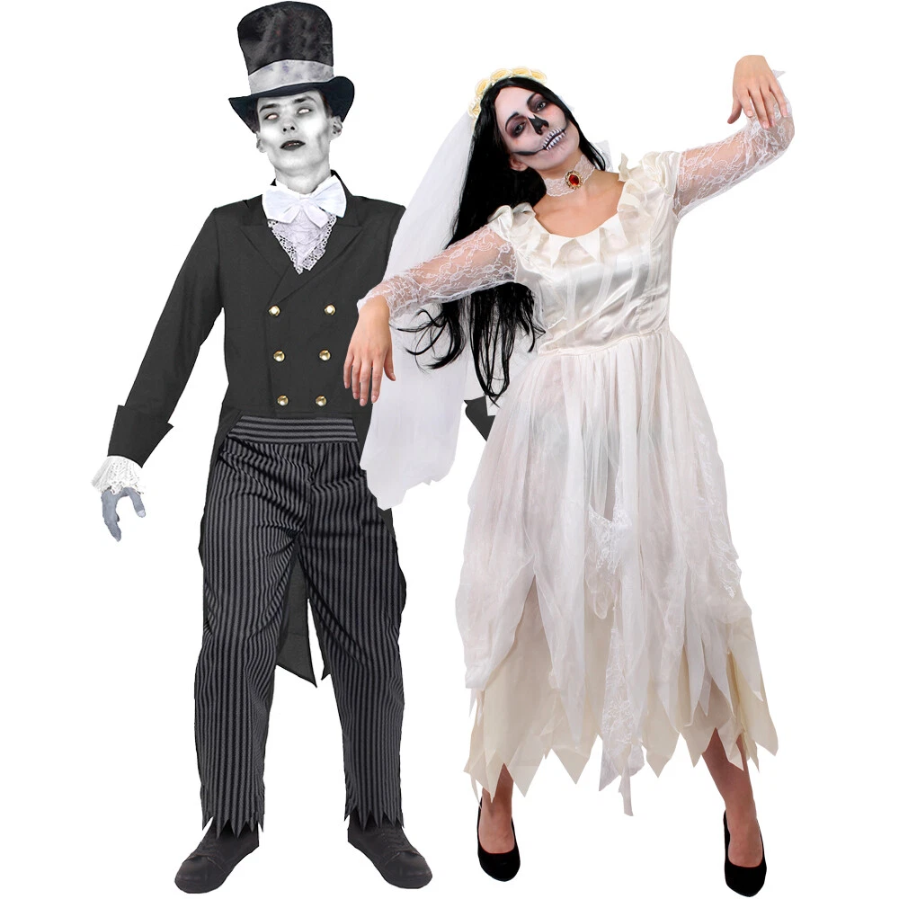 His and hers costumes deals