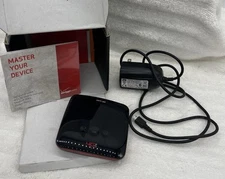 ZTE EUFI890 Verizon Jetpack 4G LTE Mobile Hotspot Used