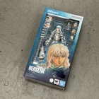 BAS69834: S.H.Figuarts Berserk Griffith (The Band of the Hawk) Action Figure