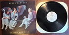 Black Sabbath - Heaven and Hell Vintage Vinyl LP (TESTED) Orig. 1980 Canada Prt.