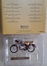 MODELL  2012 SIMSON 425 S ROT/CREME ART. 7168101 NEU / OVP !