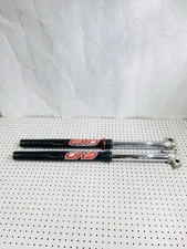 Honda CRF450R - Showa Front Forks Suspension Set EVO Built - 2009 CRF 450 OEM